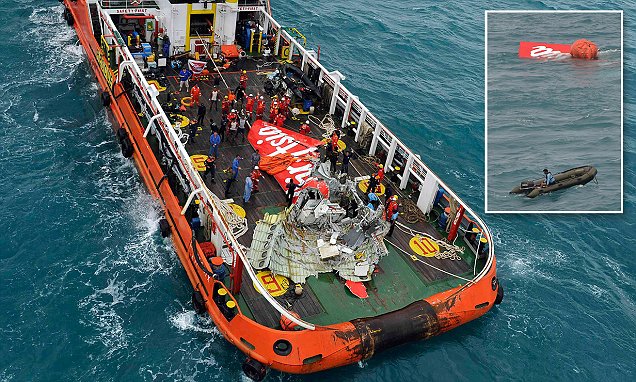 Lebih Baik Tidak Terbang Daripada Tidak Pernah Tiba di Tujuan